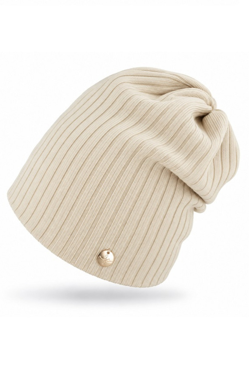 CZAPKA DAMSKA 52-302