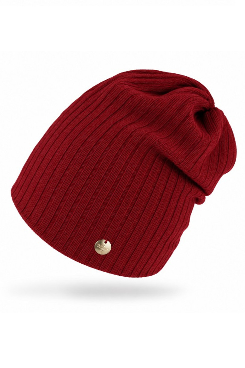 CZAPKA DAMSKA 52-302