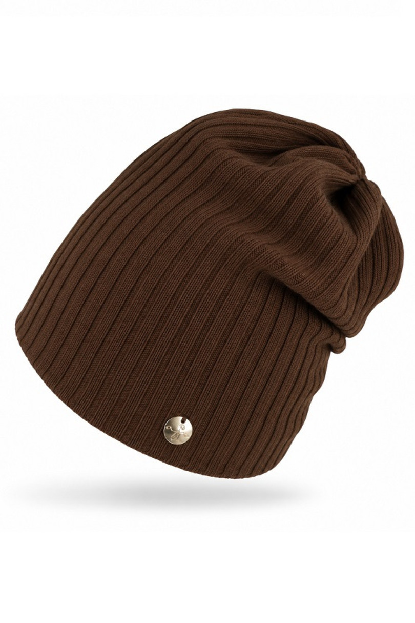CZAPKA DAMSKA 52-302