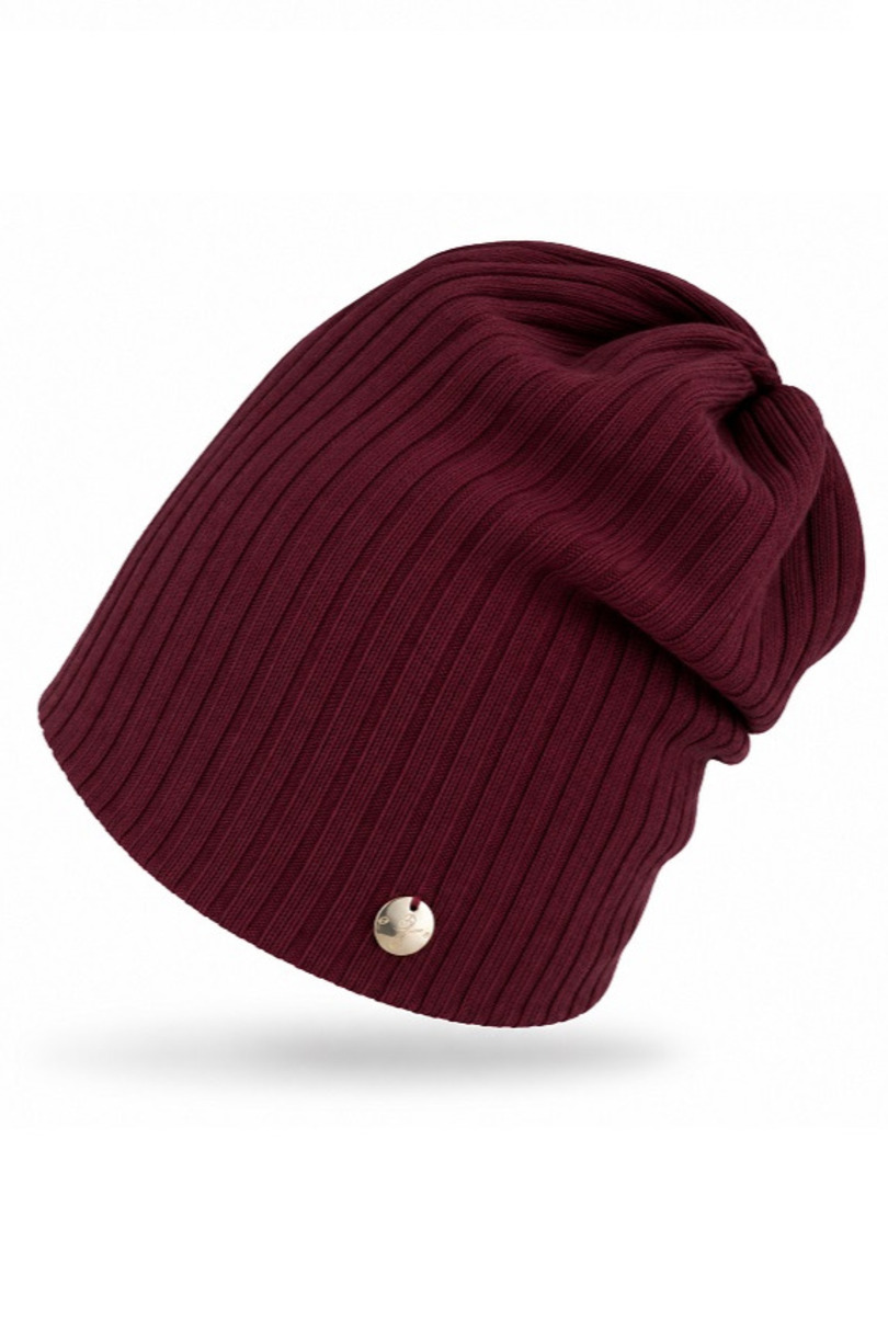 CZAPKA DAMSKA 52-302