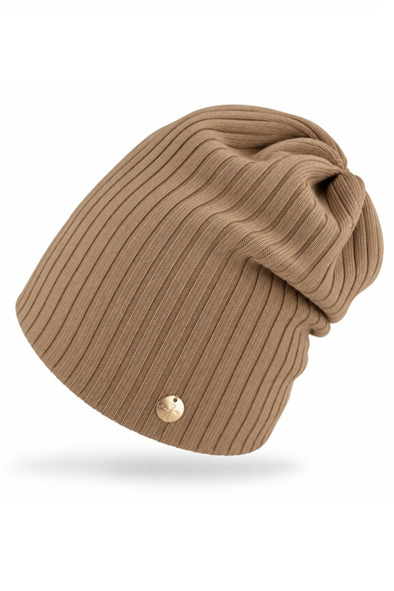 CZAPKA DAMSKA 52-302