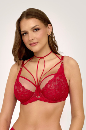 BIUSTONOSZ AV 2178 SOFT BARBADOS MAXI