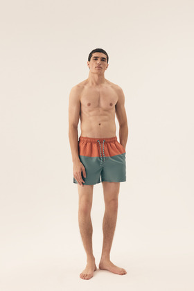 【新品未使用、即日発送】moose's pretty knit shorts Coco Knit Mini Shorts | North Beach
