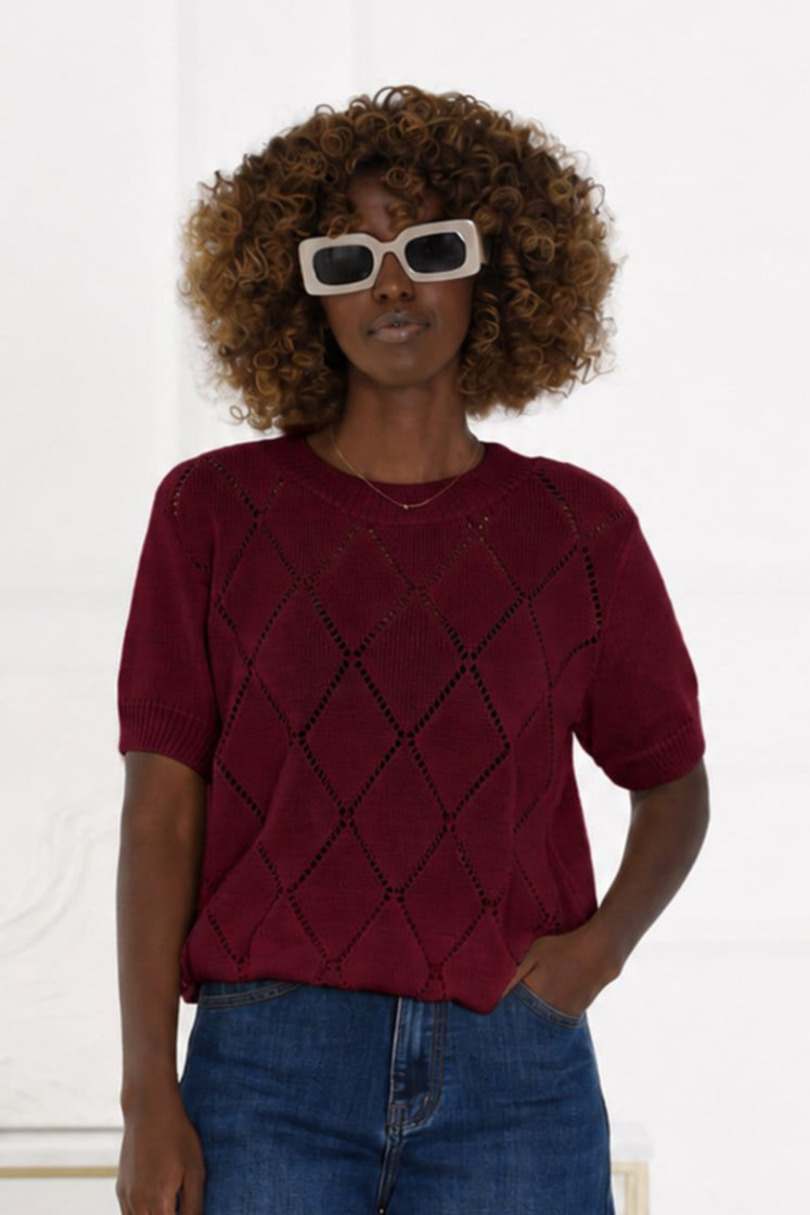 SWETER CELESTA