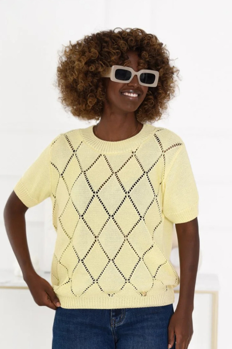 SWETER CELESTA
