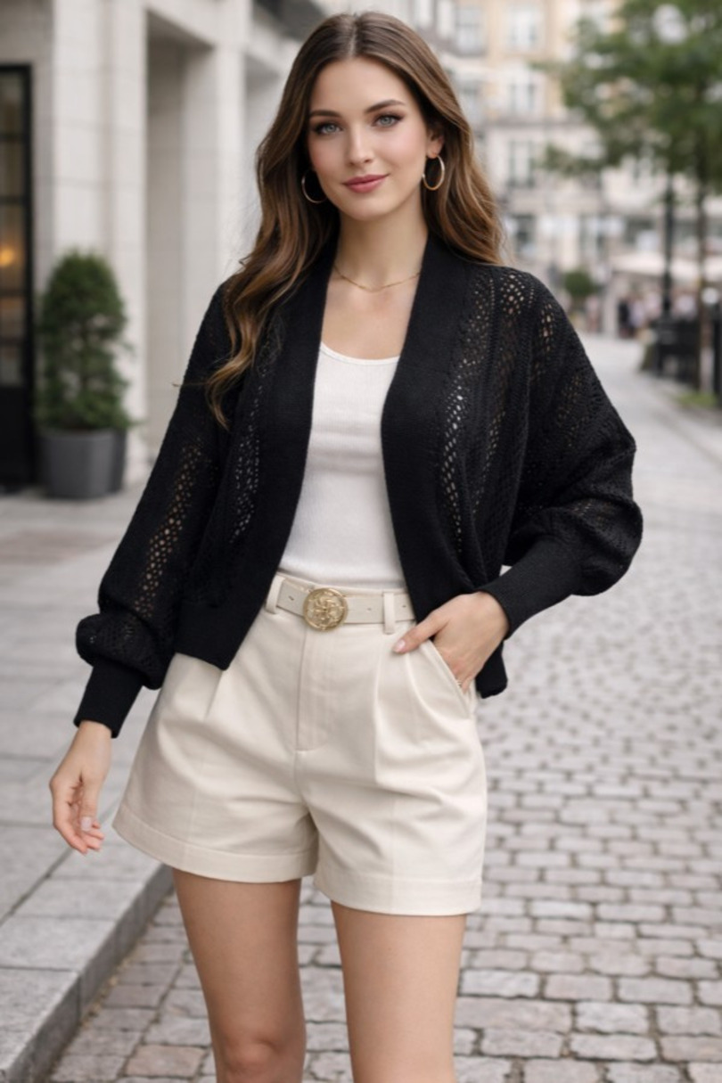 SWETER SOLENE