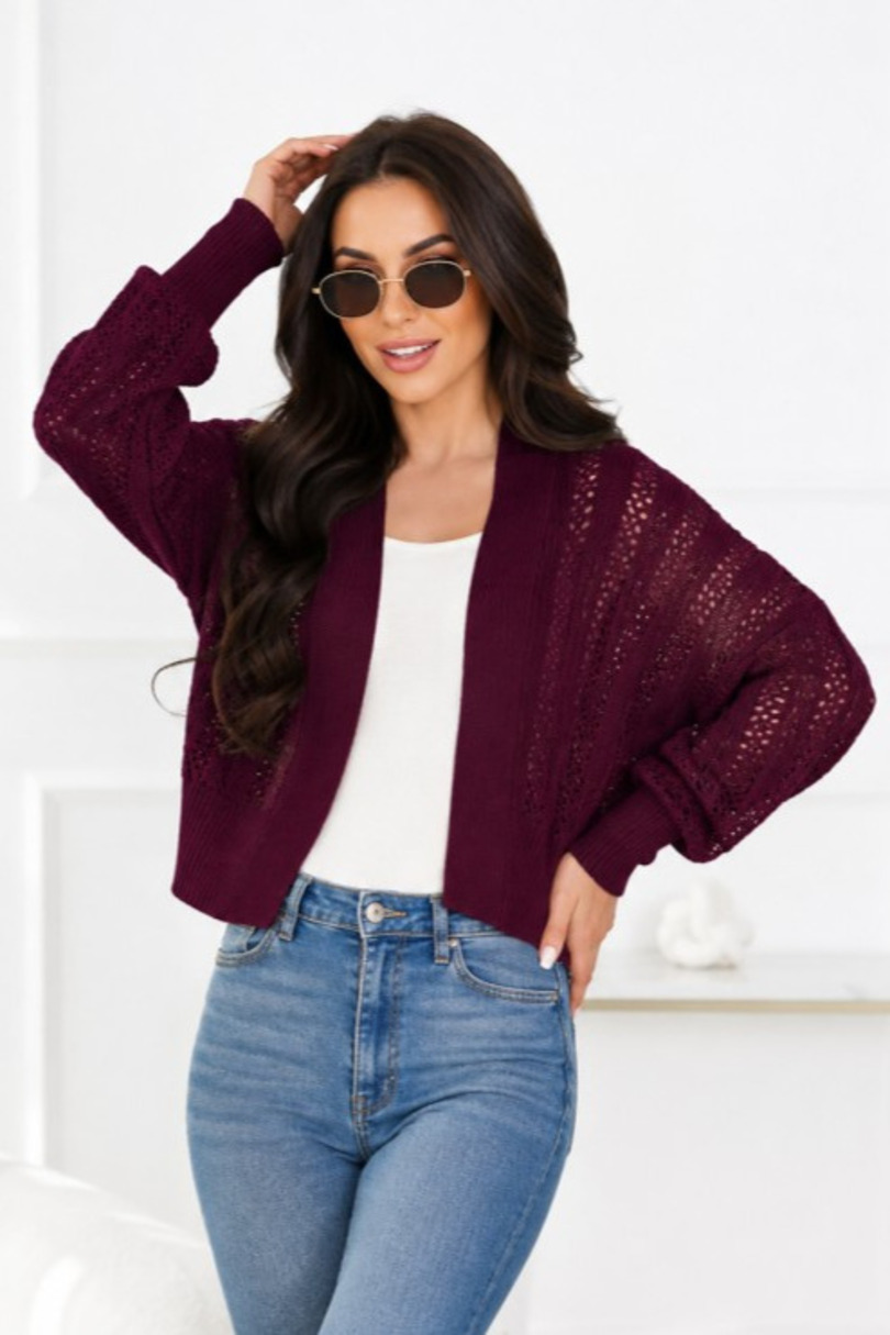 SWETER SOLENE