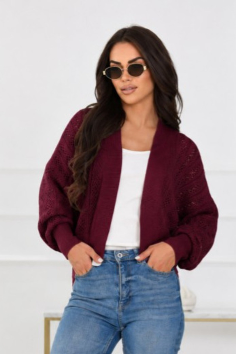SWETER SOLENE