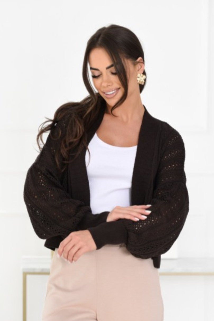 SWETER SOLENE