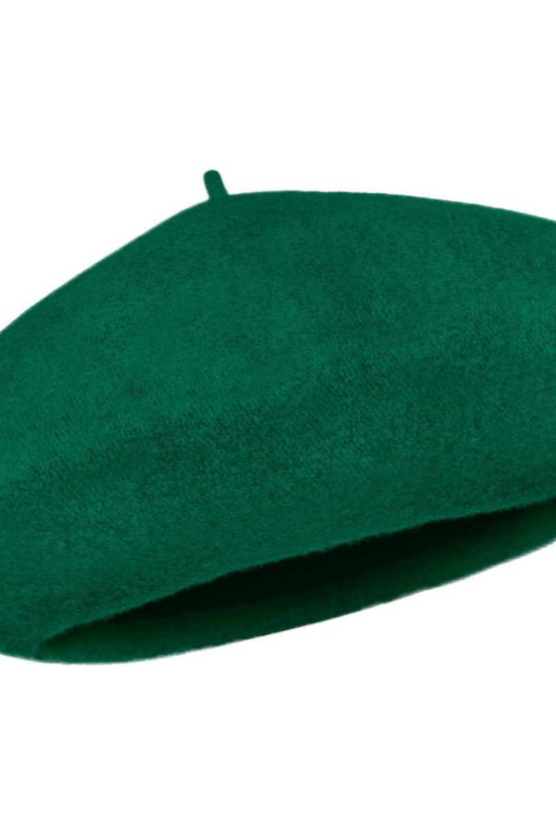 BERET DAMSKI RABIONEK-BR