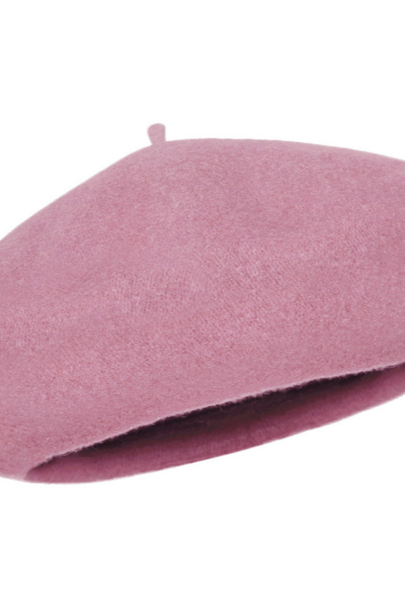 BERET DAMSKI RABIONEK-BR