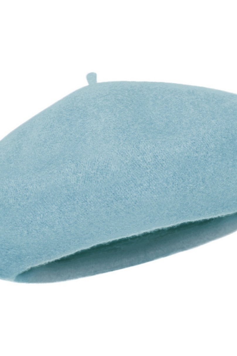 BERET DAMSKI RABIONEK-BR