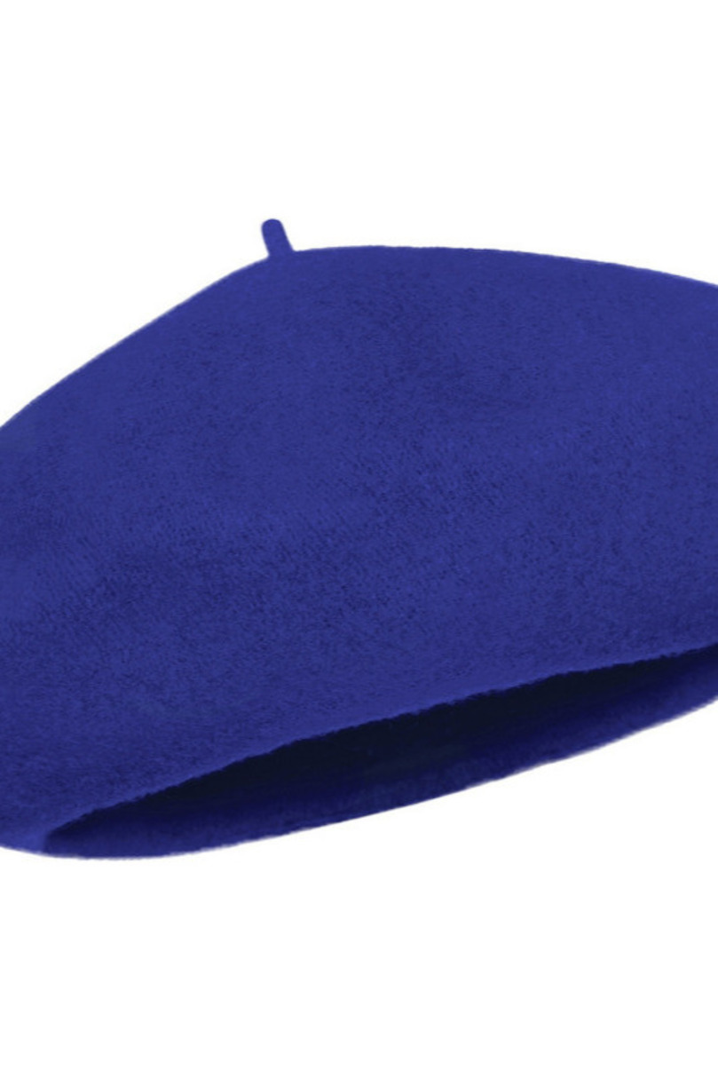 BERET DAMSKI RABIONEK-BR