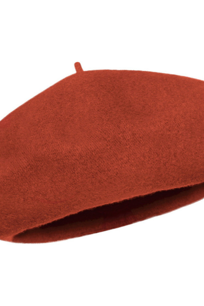 BERET DAMSKI RABIONEK-BR