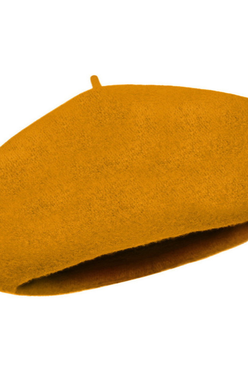 BERET DAMSKI RABIONEK-BR