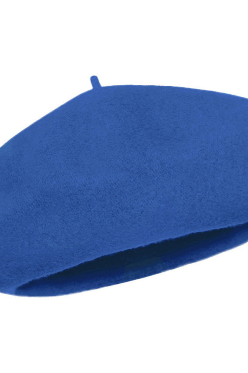 BERET DAMSKI RABIONEK-BR