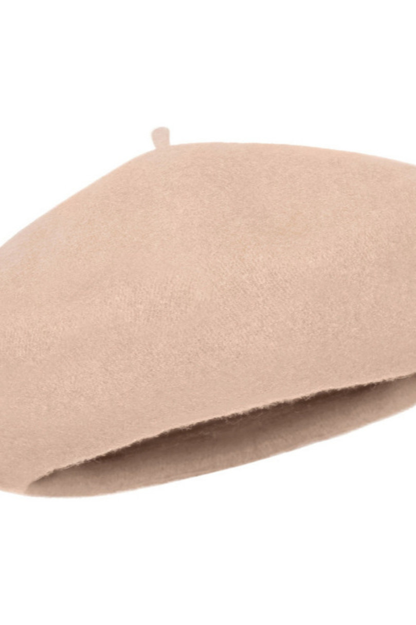 BERET DAMSKI RABIONEK-BR