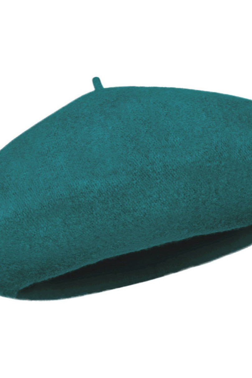 BERET DAMSKI RABIONEK-BR