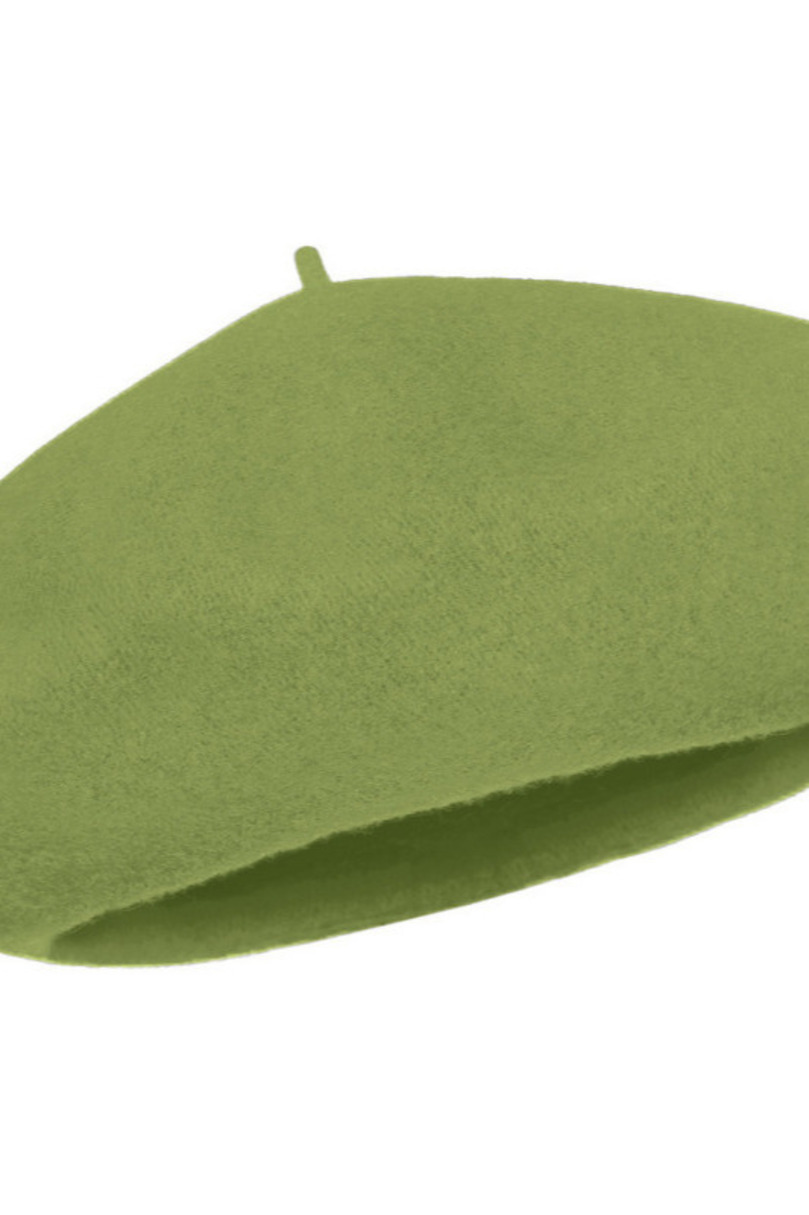 BERET DAMSKI RABIONEK-BR