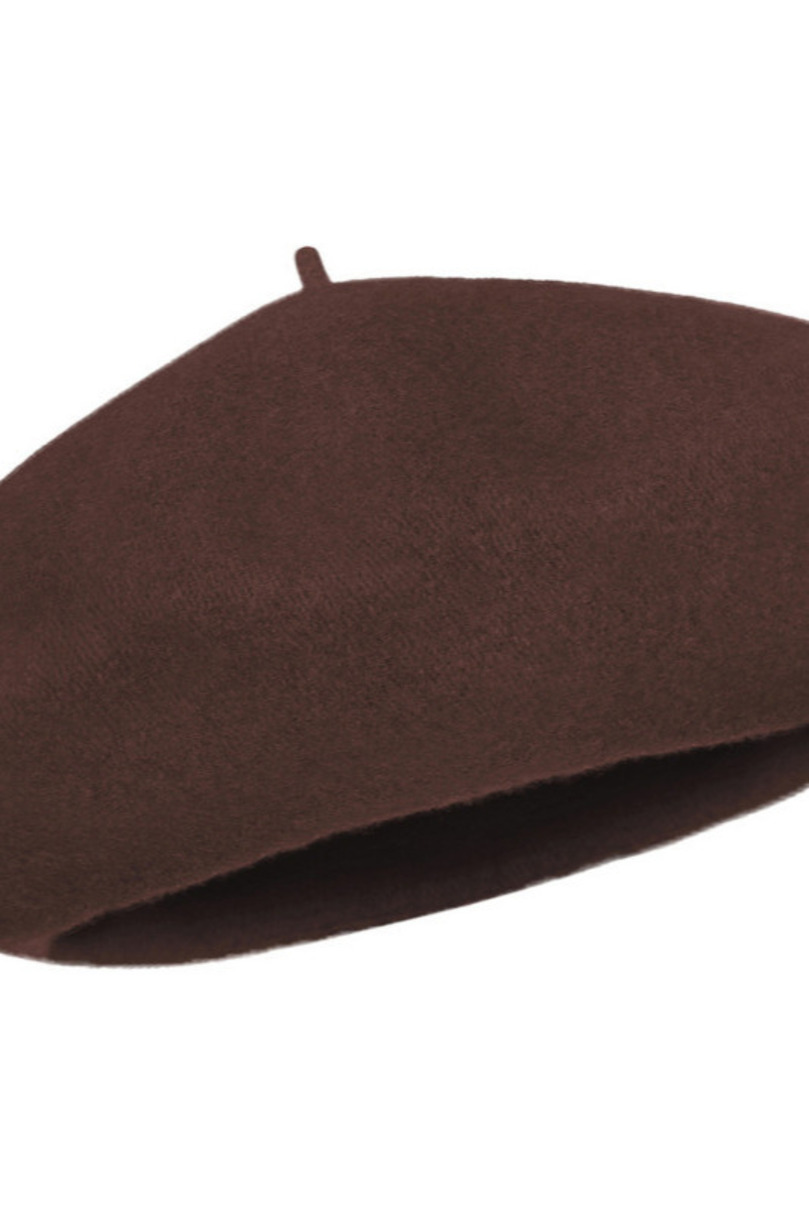 BERET DAMSKI RABIONEK-BR