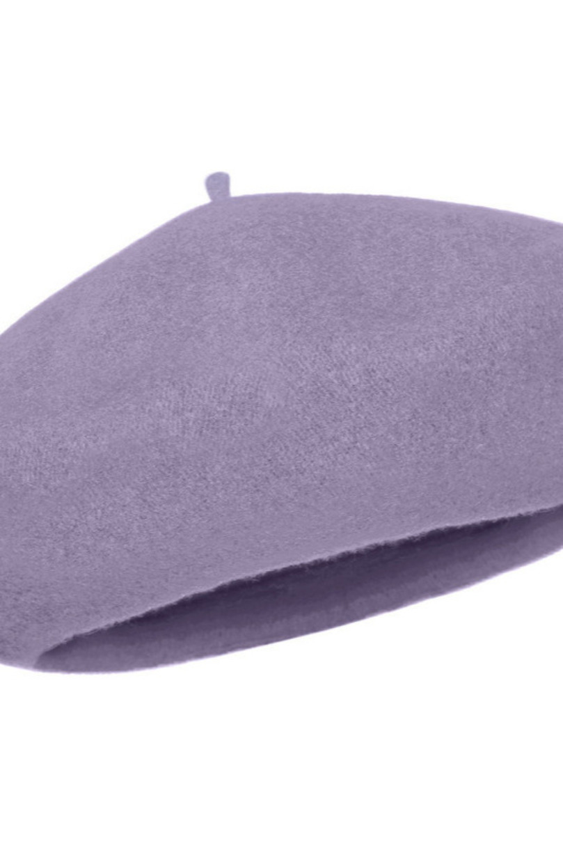 BERET DAMSKI RABIONEK-BR