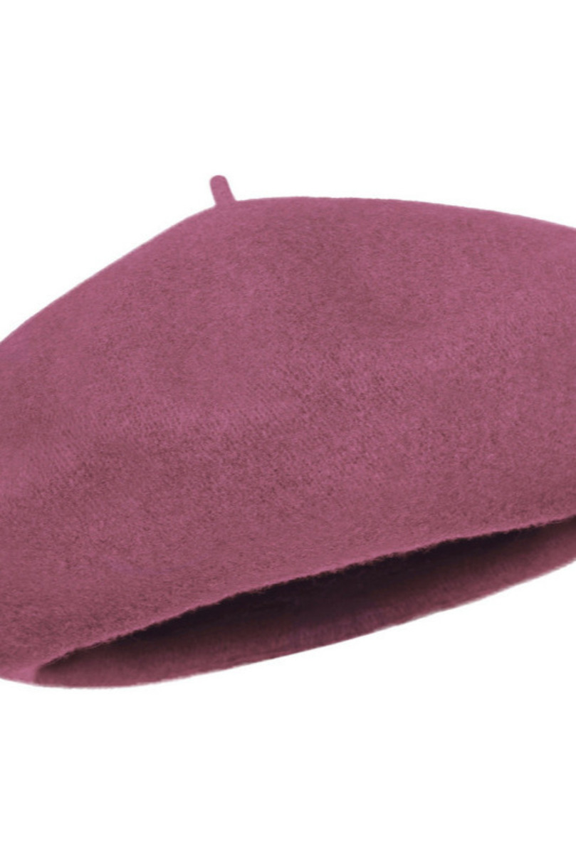 BERET DAMSKI RABIONEK-BR