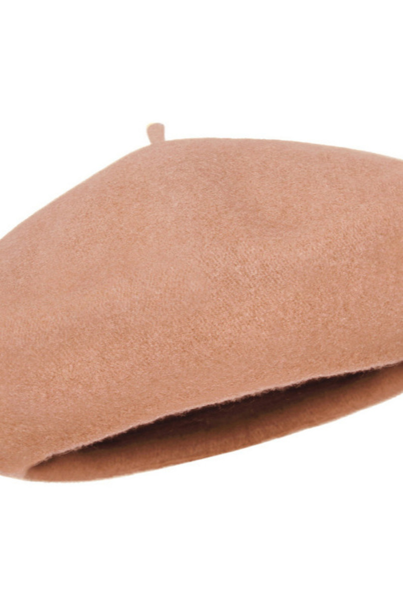 BERET DAMSKI RABIONEK-BR