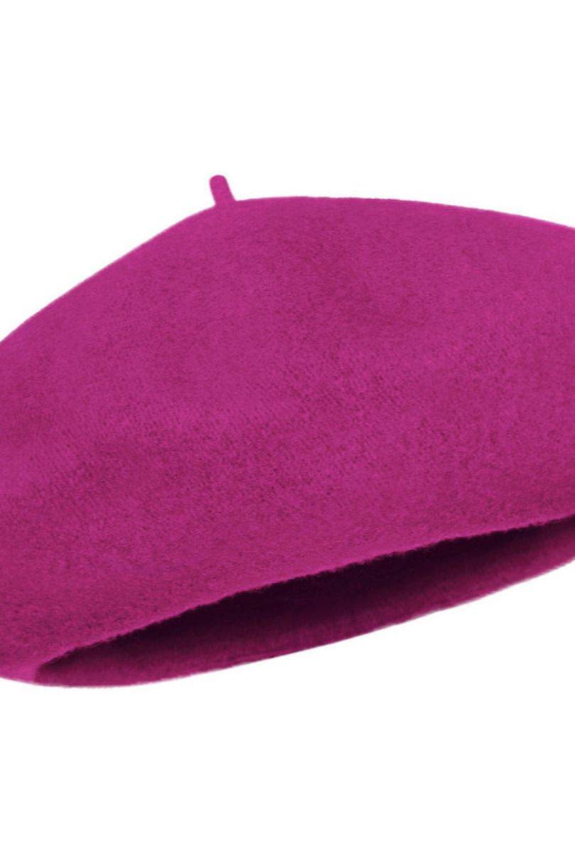 BERET DAMSKI RABIONEK-BR
