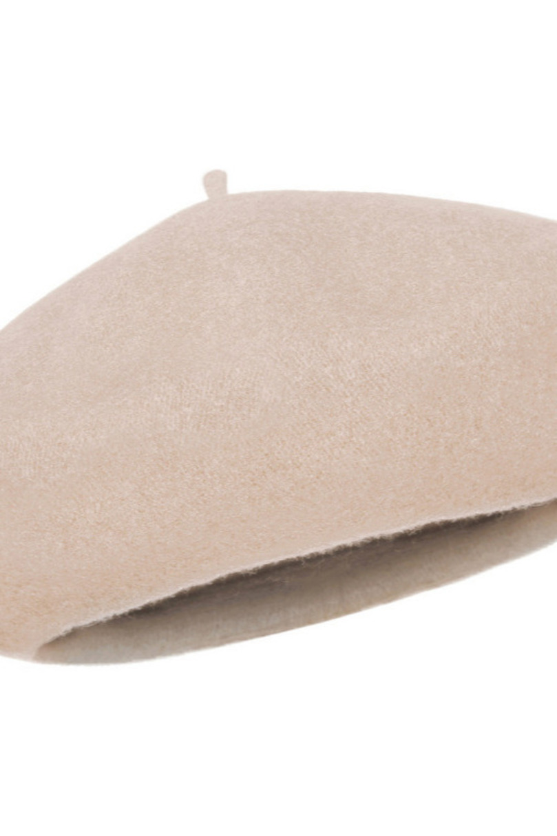 BERET DAMSKI RABIONEK-BR
