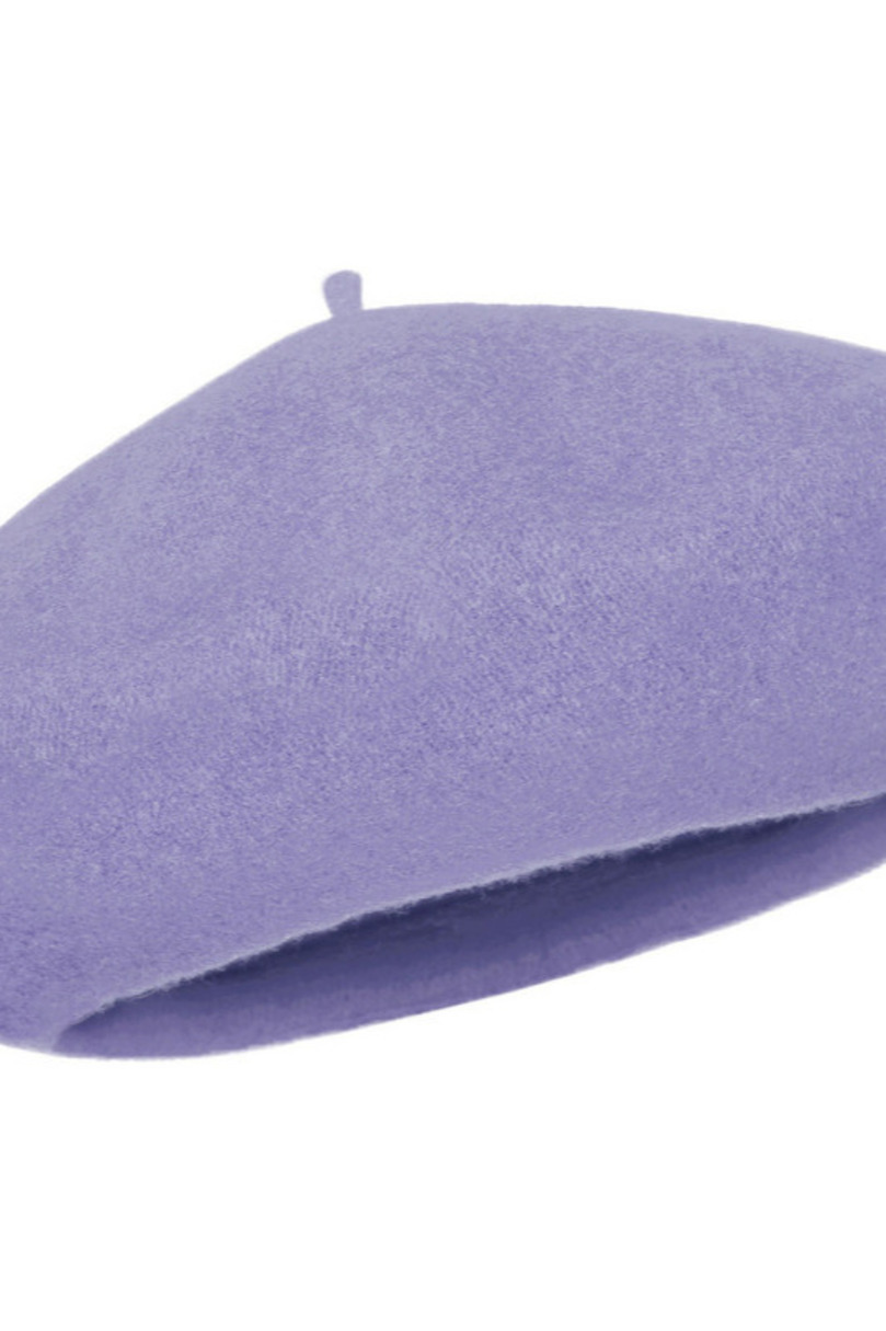 BERET DAMSKI RABIONEK-BR