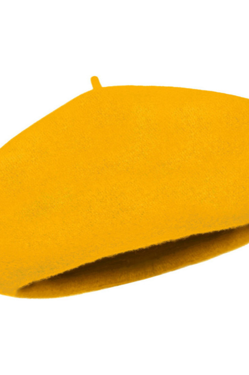 BERET DAMSKI RABIONEK-BR