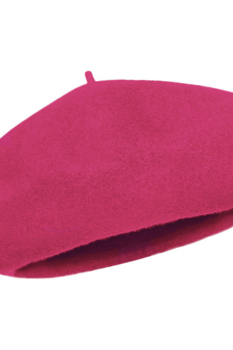 BERET DAMSKI RABIONEK-BR