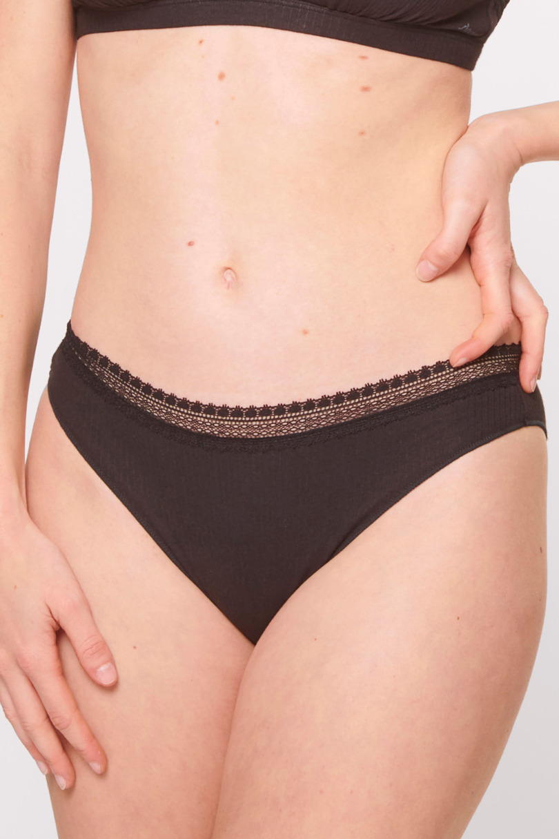 FIGI SLOGGI GO RIBBED TAI C2P FIGI SLOGGI GO RIBBED TAI C2P